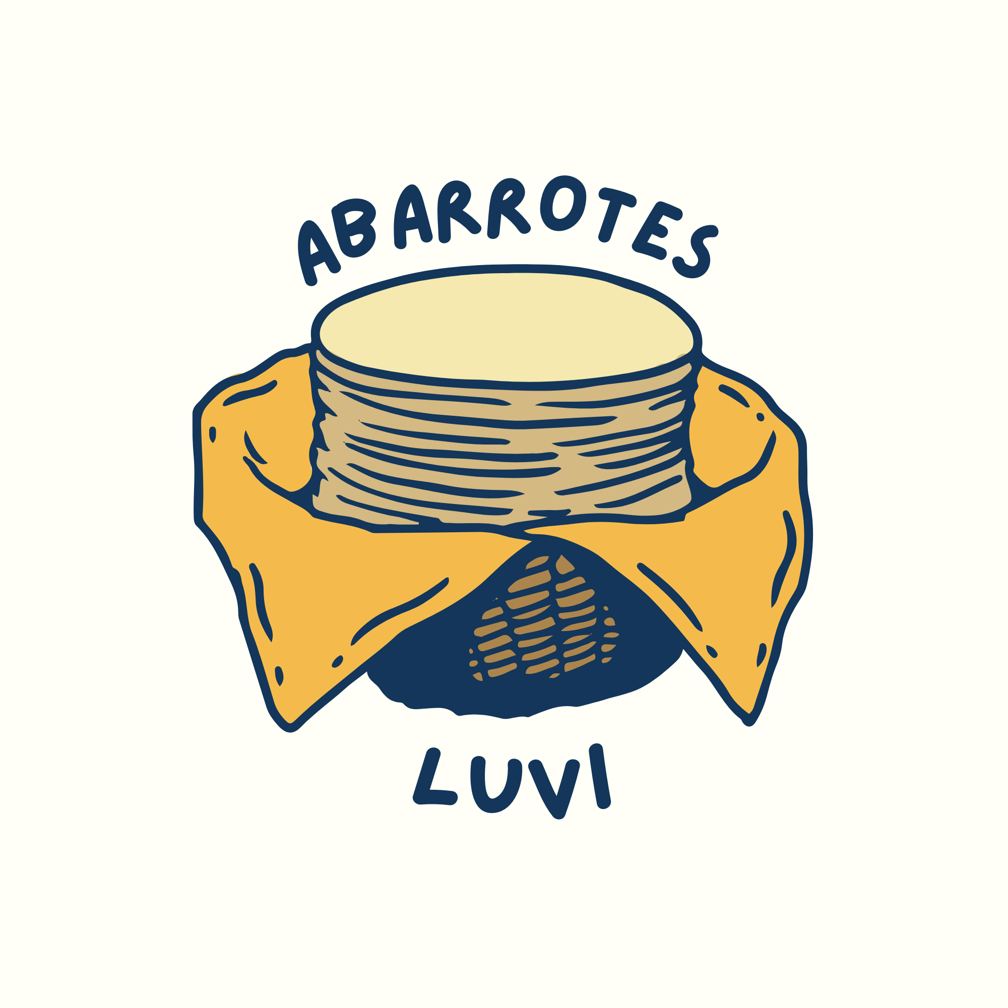 Logo Tienda de Abarrotes